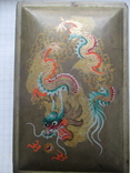 Китайская шкатулка, фото №3
