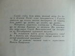 Микола Безхутрий "Сонячний художник" 1967р. (про Васильківського), фото №5