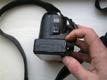  Фотоаппарат Nikon Coolpix L810+кофр, фото №4