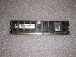 Kingston KVR400X64c3A/1G, фото №2