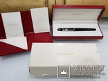 Diabololo Platin Diabolo de Cartier, Pen 18Kt. 750, фото №2