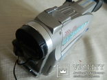 Видеокамера Canon MV400 Е, фото №11