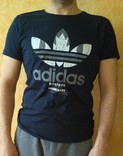 Футболка Adidas Турция, photo number 2