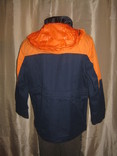 Куртка на подростка р.164,Outdoor, aeropor мембрана ,  новая, Германия, фото №3