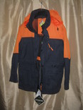 Куртка на подростка р.164,Outdoor, aeropor мембрана ,  новая, Германия, фото №4