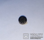 Бриллиант черный 0.54ct, диаметр 5.15-5.16 мм, фото №4