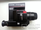 Фотоаппарат Olympus A10-P1 - Polaroid, фото №10