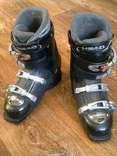 Head - лыжные ботинки разм.260-265, photo number 4