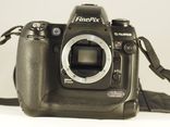 Фотоапарат Fujifilm FinePix S3 Pro."Body"., photo number 2