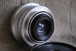 Объектив Орион-15 6/2,8 см, экспортный выпуск, м.39, ФЭД - Leica №2., фото №6