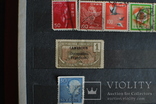Коллекция почтовых марок германия, польша, чехословакия, япония и тд, фото №5
