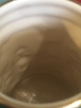 Огромная пивная кружка ручной росписи Elit Ceramic, фото №10