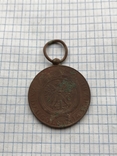 Медаль Польща, фото №3