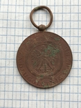 Медаль Польща, фото №4