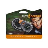 Компас туристический Gerber Bear Grylls Compact compass (31-001777) + Adidas Speed_Cell, фото №2