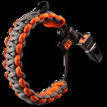 Браслет Gerber Bear Grylls Survival bracelet (31-001773) + Шагометр Adidas Speed_Cell, фото №2
