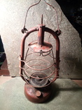 Лампа СССР., фото №2