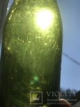 Пивна пляшка GROF SHONBORN MUNCACZ, фото №12
