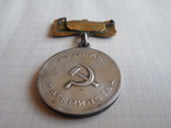 Медаль Материнства I ст СССР, фото №8
