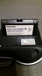 Радиотелефон Panasonic KX-TCD325UA, фото №5