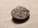 Никоний, Ольвия, подражание монетам г.Истрии, фото №3