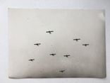 Фото летят самолеты под Одессой 1933 год, фото №2