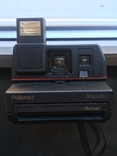 Фотоапарат Polaroid 600 plus Полароид, фото №2