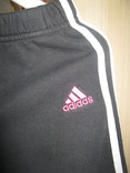 Штаны спортивные Adidas р. 92., numer zdjęcia 4
