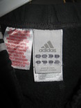 Штаны спортивные Adidas р. 92., photo number 5