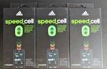 Брелок-карабин True Utility ShackleSet + Шагометр Adidas Speed Cell TU230, фото №6