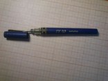 Ручка трубчатая ( Рапидограф ) ГГ-01, фото №3