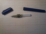 Ручка трубчатая ( Рапидограф ) ГГ-01, фото №4