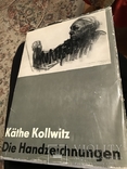 Кэте Кёльвиц (Käthe Köllwitz), фото №4