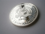 Монетовидный сувенир Эротика Дональд Трамп Мелани DONALD TRUMP, фото №4