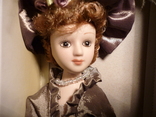 Кукла из журнала Deagostini Деагостини, фото №6