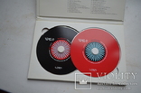 K-pop   2  диска,  в коллекционном  издании., фото №3