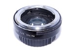 Nikon TC-14A 1.4x Teleconverter for AIS Lenses, фото №4