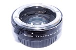 Nikon TC-14A 1.4x Teleconverter for AIS Lenses, фото №5