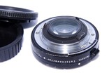 Nikon TC-14A 1.4x Teleconverter for AIS Lenses, фото №7