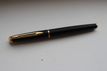 Ручка перьевая WATERMAN PARIS, фото №2