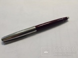 Ручка-перо і шарик (Китай), фото №5