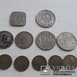 Монеты одним лотом, фото №2