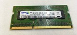 2 Модуля памяти DDR3-1333 (Samsung+Micron) 1ГБ и 2ГБ, фото №5