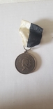 Швеция медаль  спортивная  бронза 1914 год, фото №2