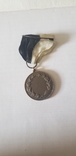Швеция медаль  спортивная  бронза 1914 год, фото №3