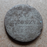 10  грош 1840  Польша  (П.1.34)~, фото №5