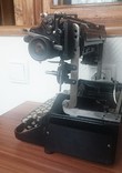 Машинка печатная антикварная Erika, фото №8