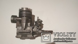 Микродвигатель мдс-10кр2у-с, фото №2