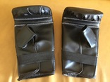 Детские перчатки для бокса, единоборств, фото №5