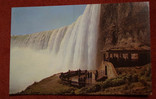 Коллекция старых канадских открыток 20шт  (ориентировочно 60-е- 70-е года), фото №11
